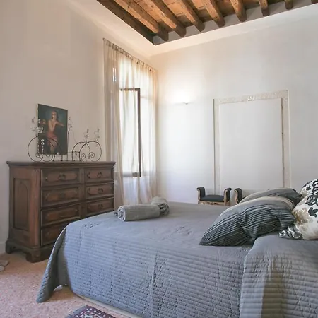 Apartament Santa Giustina *
