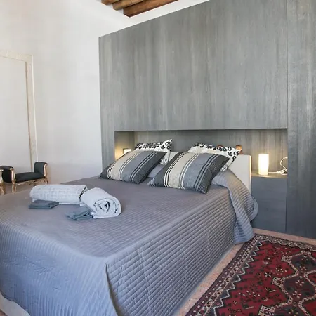 Apartamento Santa Giustina Venecia