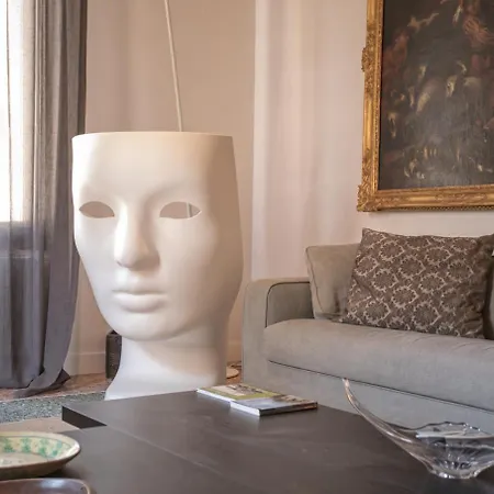 Apartamento Santa Giustina