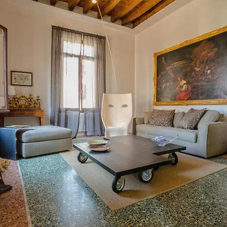 Apartamento Santa Giustina *