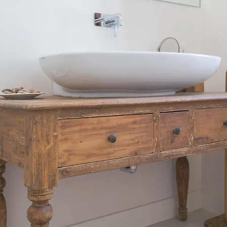 Apartamento Santa Giustina *