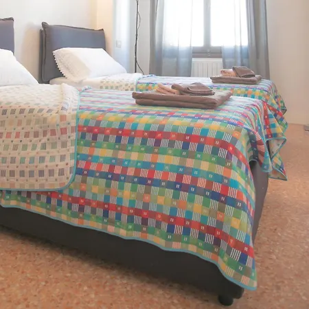 Apartamento Santa Giustina *